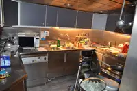 سفينة إمداد منصة (PSV) للبيع