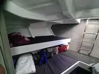 سفينة صيد بالجر للبيع