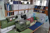سفينة سحب للبيع