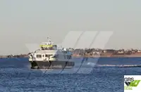سفينة ركاب للبيع
