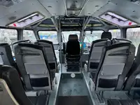 قارب طاقم للبيع