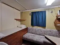 سفينة نقل بضائع بالمركبات (Ro-Ro) للبيع