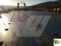 سفينة نقل بضائع بالمركبات (Ro-Ro) للبيع
