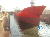 ناقلة نفط / مواد كيميائية للبيع