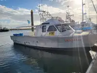 Trawler للبيع