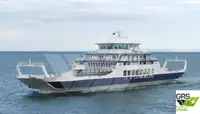 Ro-Ro ship للبيع
