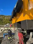 General Cargo/Multi-purpose للبيع