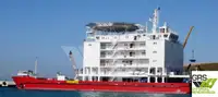 سفينة الإمداد السريع (FSV) للبيع