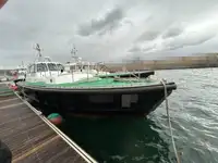 قارب طيار للبيع