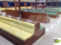 سفينة نقل بضائع بالمركبات (Ro-Ro) للبيع