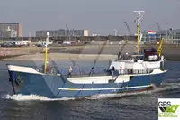 سفينة إمداد سريعة (FSV) للبيع