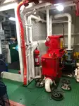 Oil/Chemical tanker للبيع