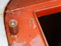 قوارب العمل للبيع