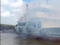General Cargo/Multi-purpose للبيع