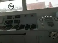 بارجة للبيع