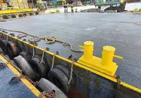بارجة للبيع