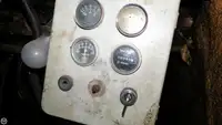 سفينة صيد بالجر للبيع