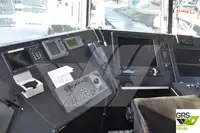 سفينة سياحية للبيع