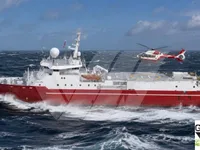 سفينة إمداد سريعة (FSV) للبيع