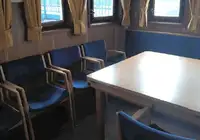 سفينة سحب للبيع