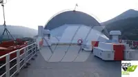 Ro-Ro ship للبيع