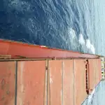 سفينة نقل بضائع سائبة للبيع