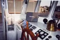 سفينة سحب للبيع