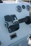 قارب مطاطي صلب للبيع