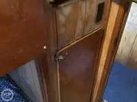 سفينة صيد بالجر للبيع
