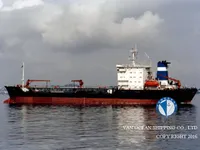 ناقلة نفط / مواد كيميائية للبيع