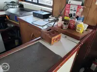 سفينة عبّارة للبيع