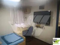 بارجة للبيع