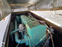 سفينة سياحية/عبّارة للبيع