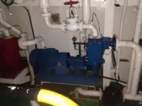 سفينة سحب للبيع