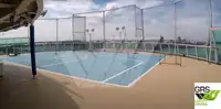 سفينة سياحية للبيع