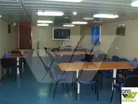 سفينة إمداد سريعة (FSV) للبيع