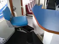 قاطعة للبيع