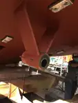 قوارب العمل للبيع