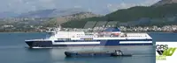 Ro-Ro ship للبيع