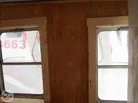 سفينة صيد بالجر للبيع