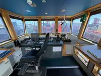 General Cargo/Multi-purpose للبيع