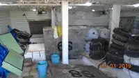 سفينة لنقل الغاز الطبيعي المسال (LNG) للبيع