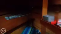 سفينة صيد بالجر للبيع