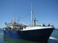 Purse seiner للبيع