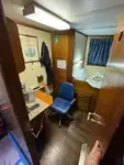 سفينة حاويات للبيع