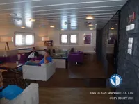 سفينة صيد بالجر للبيع