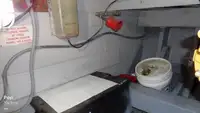 سفينة عبّارة للبيع