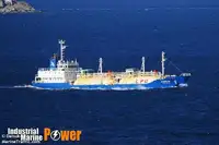 ناقلة نفط / مواد كيميائية للبيع