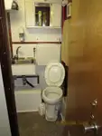 قارب طاقم للبيع