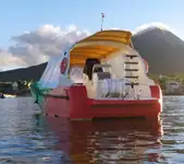 سفينة عبّارة للبيع